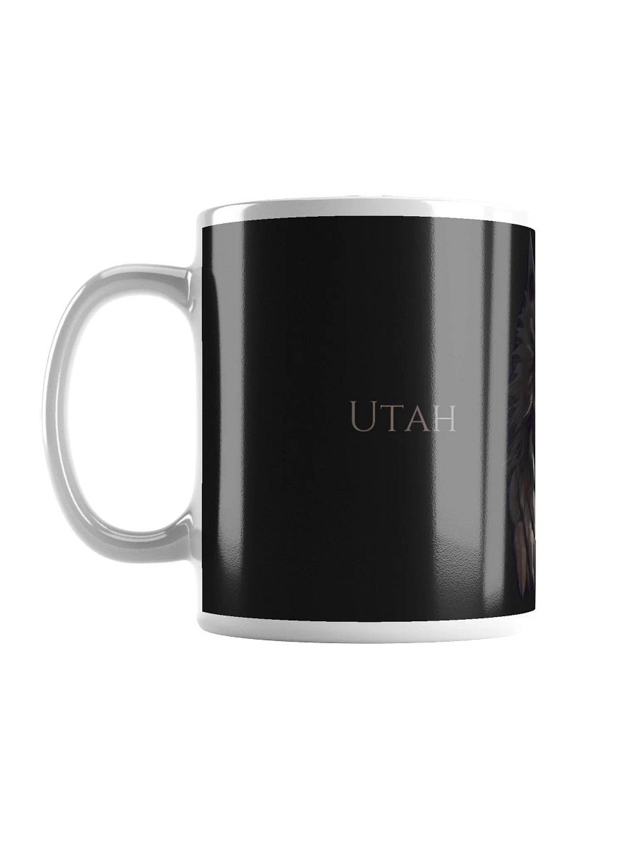 Southwest Cryptids | Utah Skinwalker product image (2)