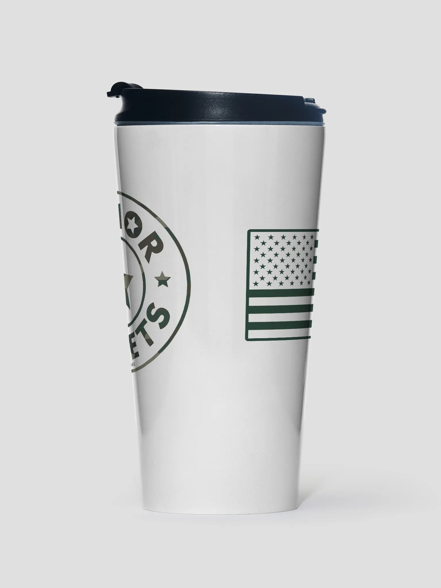 HONORUSVETS Star Travel Mug product image (2)