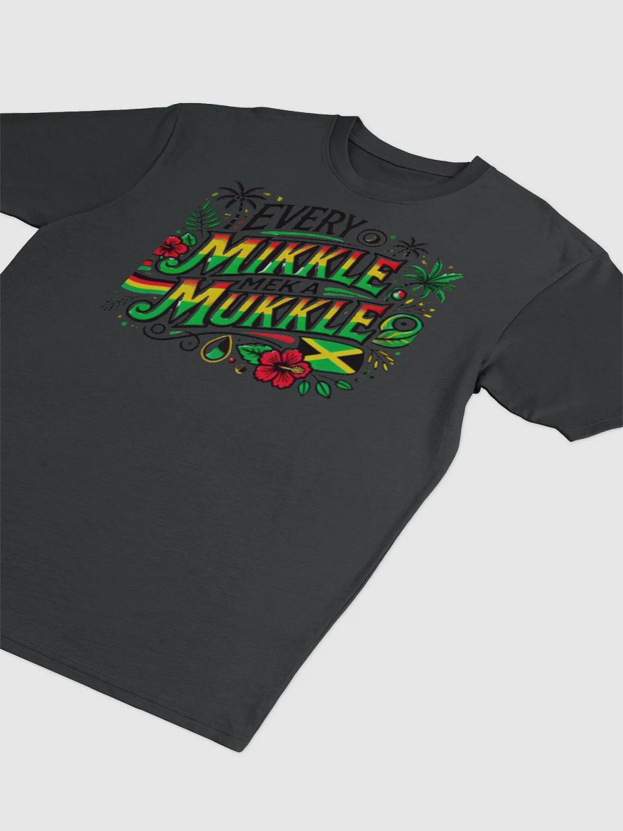 Jamaican Shirt product image (3)