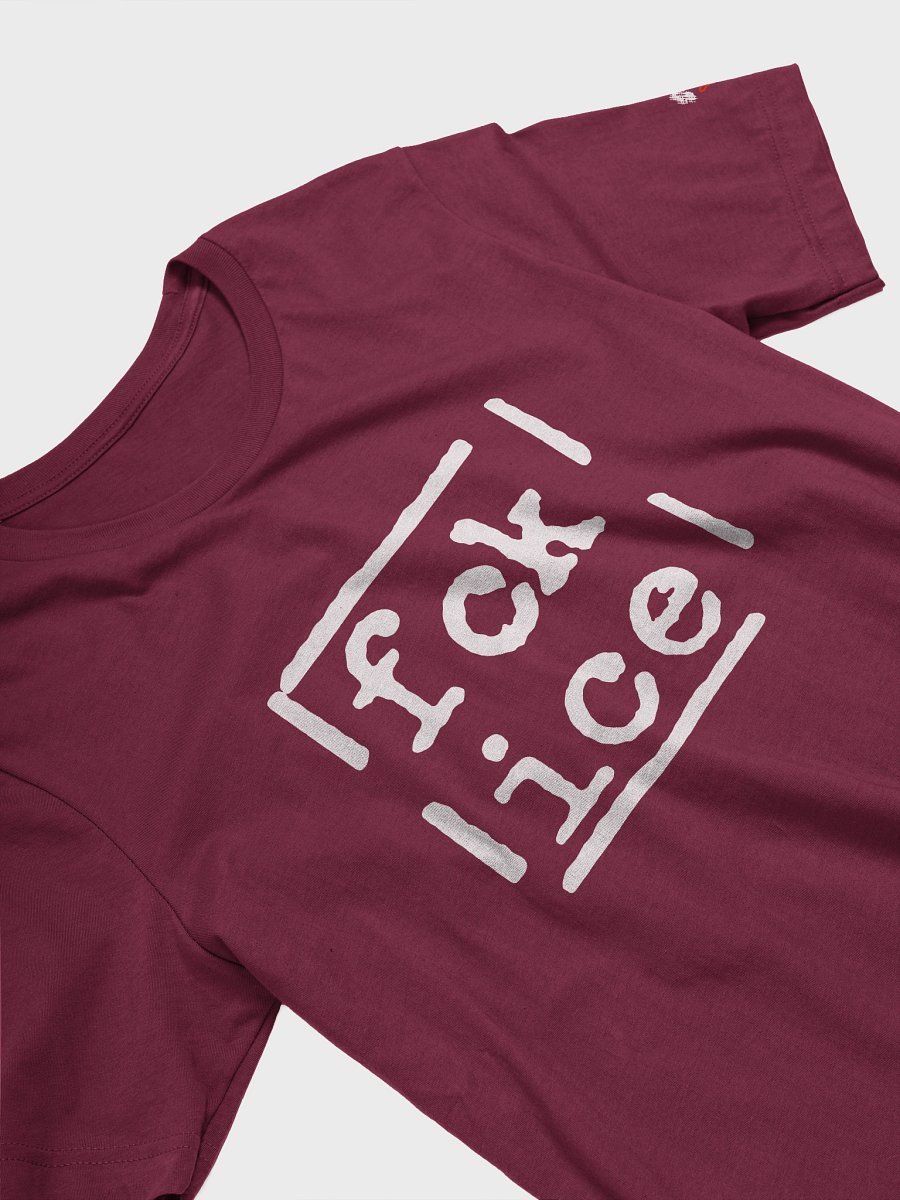 fckice tee product image (13)