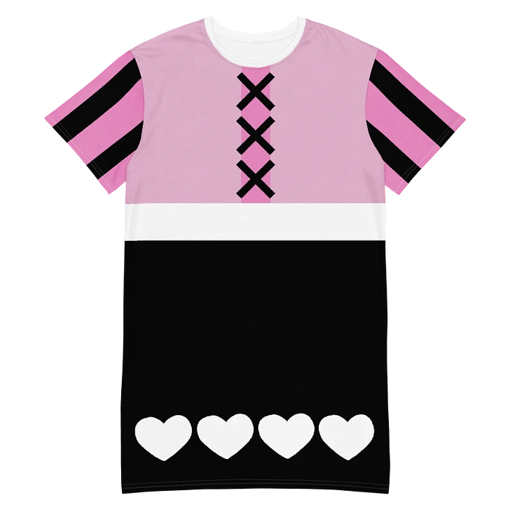Pixie T-Shirt Dress product image (1)
