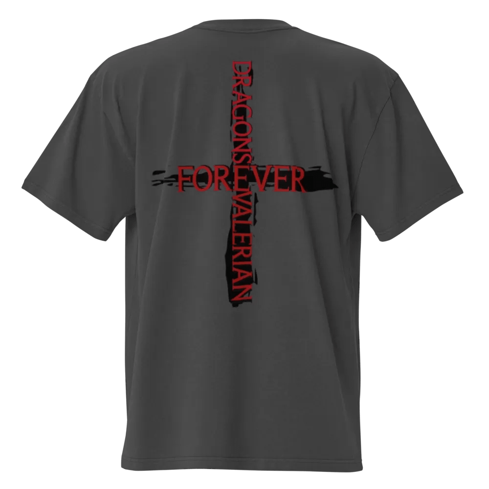 unholy serenity tee product image (3)