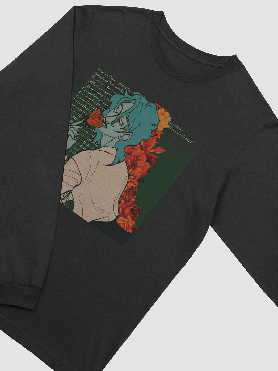 Phantom Pains Sweater product image (3)