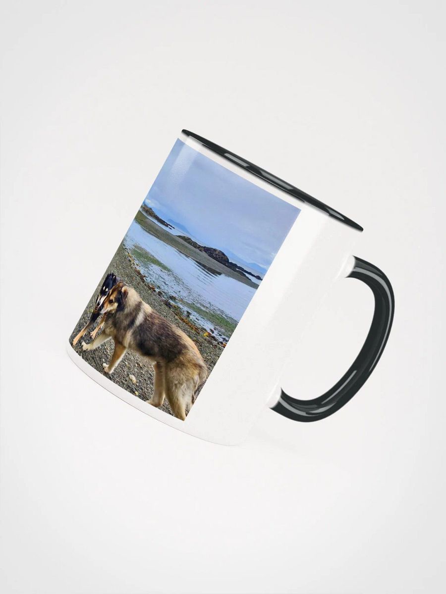Memorial Beach Mug product image (22)