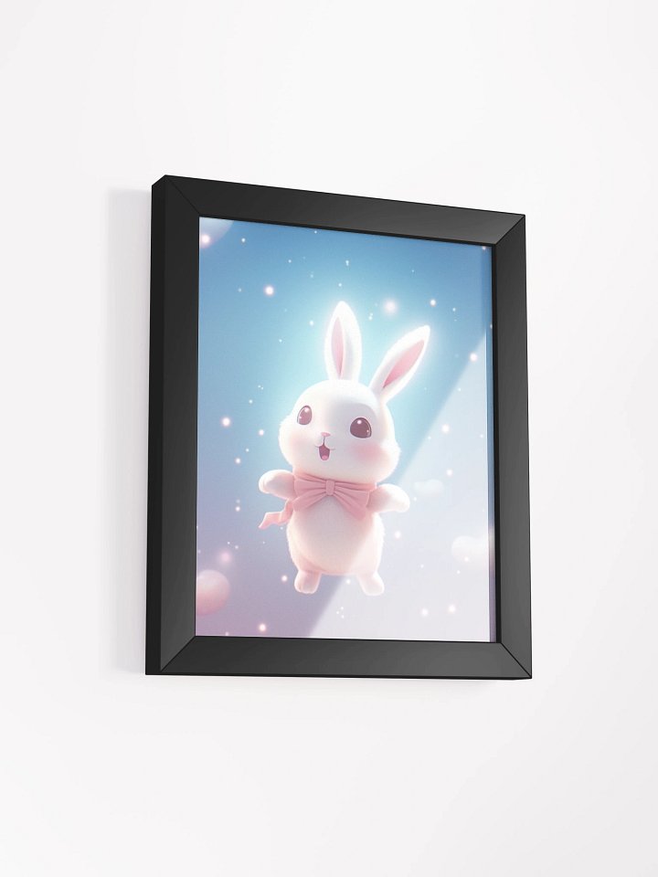 Midnight Mystery Framed Poster product image (22)