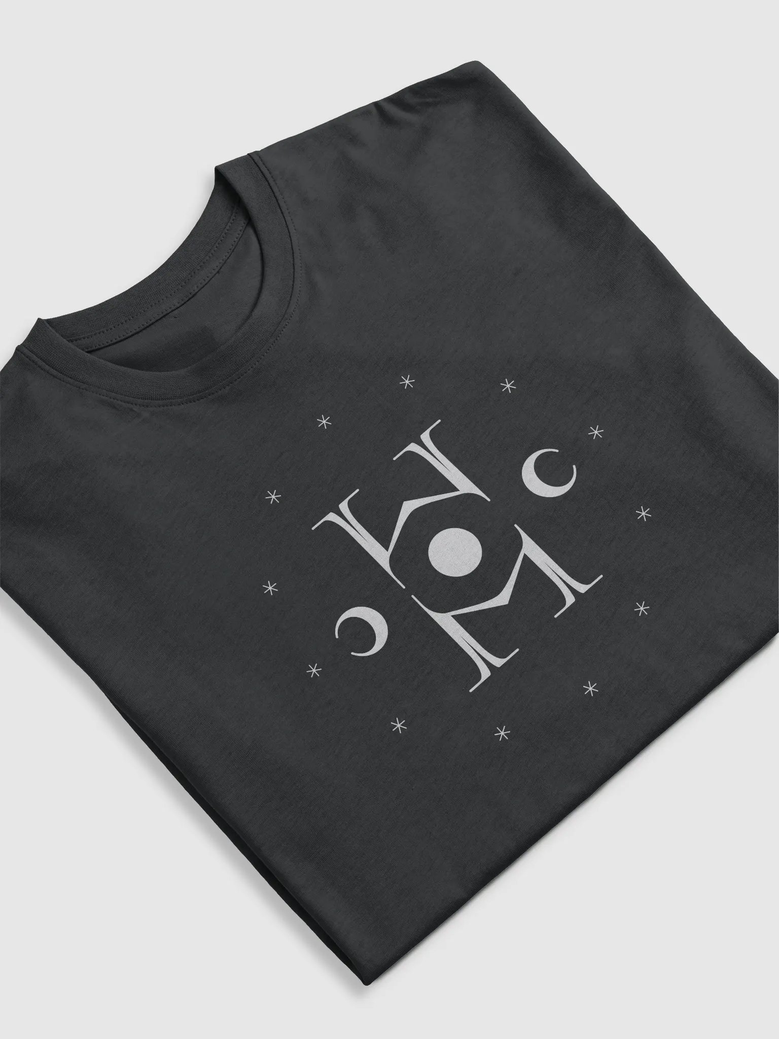 Moonogram Tee product image (5)