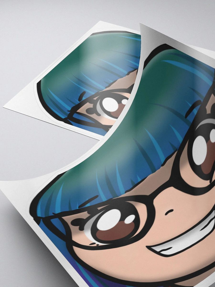 pixSmile Sticker product image (4)