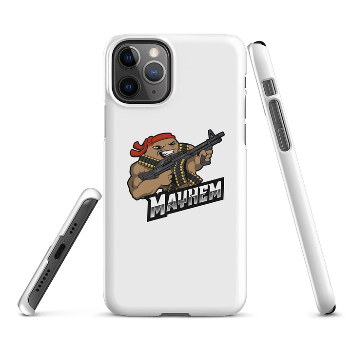 iPhone Case product image (1)