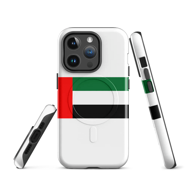 les Emirats arabes unis product image (3)