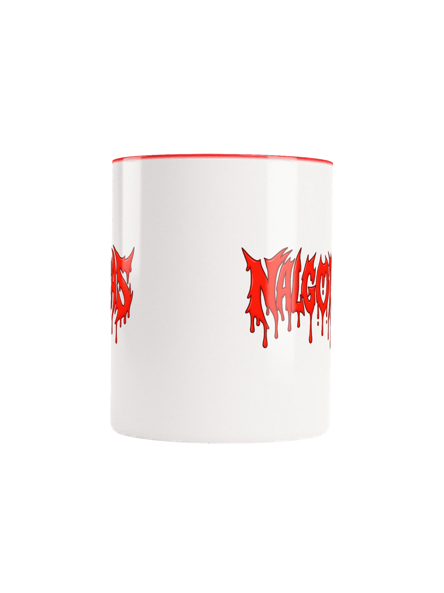 Nalgoticas Bloody 🩸 mug product image (5)