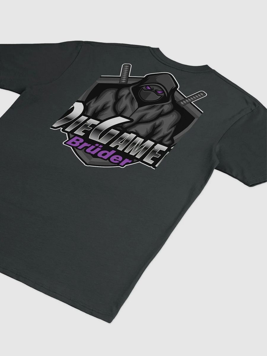 DieGamerBrüder Sweatshirt product image (4)