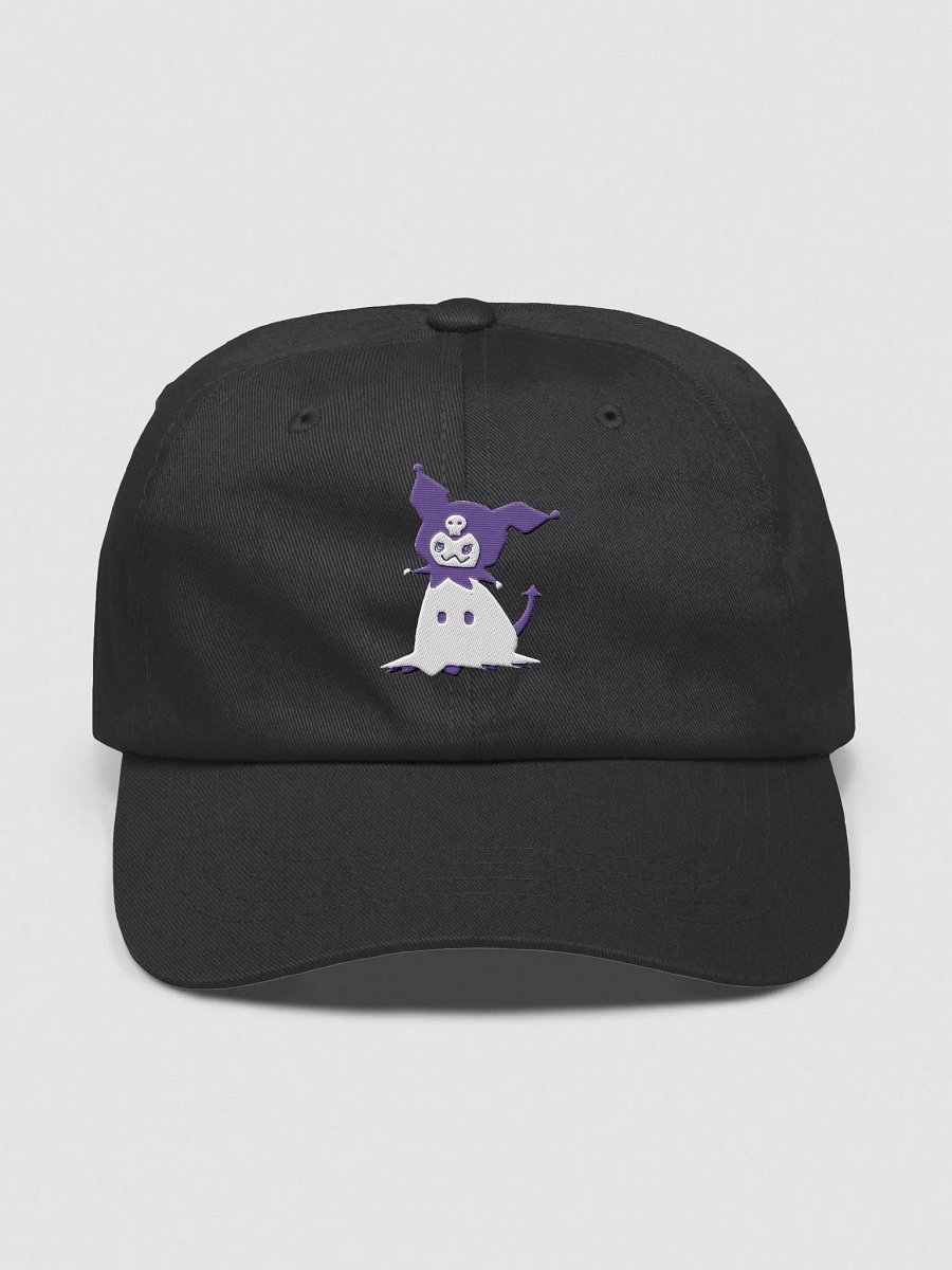 ♥Kuromikyu Hat Purple♥ product image (1)