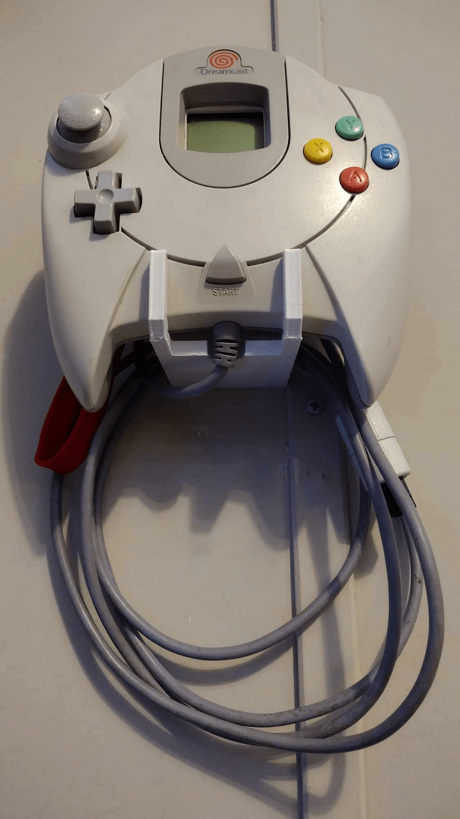 Dreamcast Controller Wall Mount product image (5)