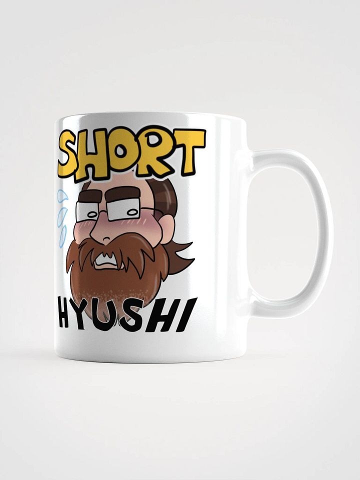 Short Hyushi - Mug product image (2)