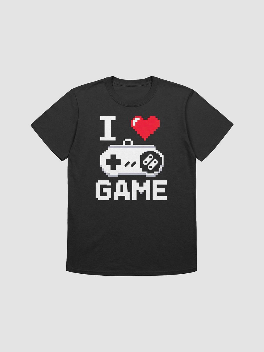 PIXEL I LOVE GAME 1 product image (1)