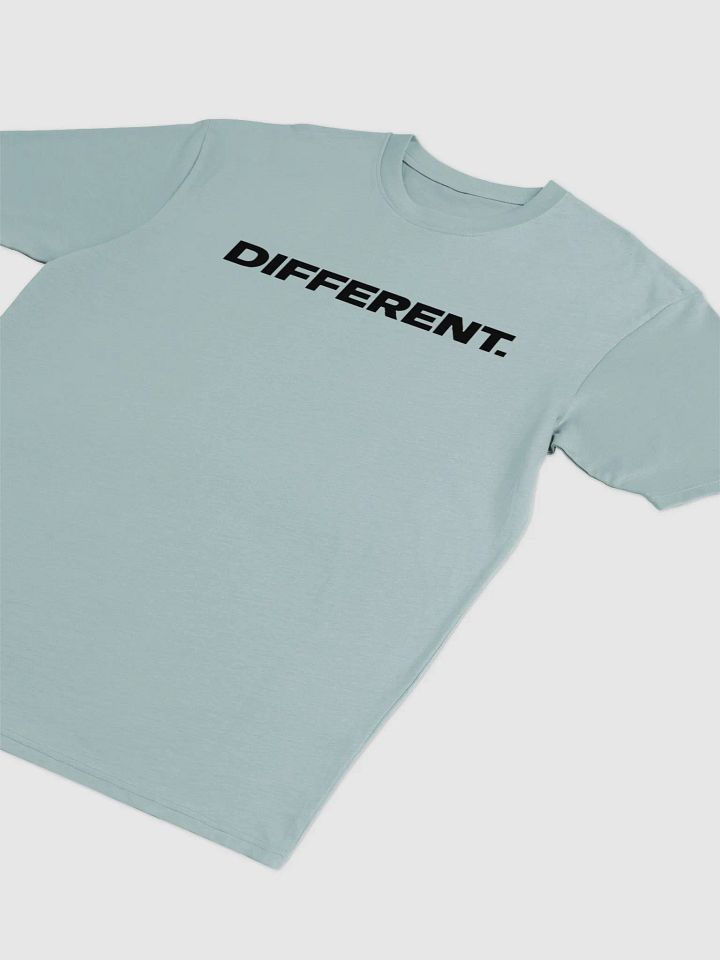 DIFFERENT T shirt product image (2)