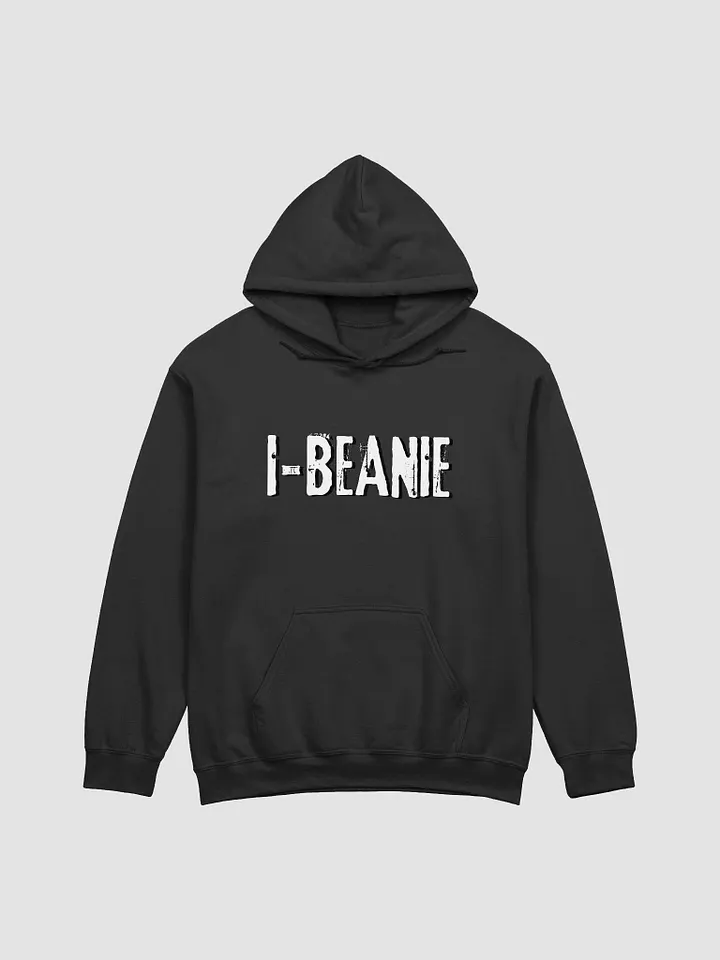 I-BEANIE HOODIE product image (1)