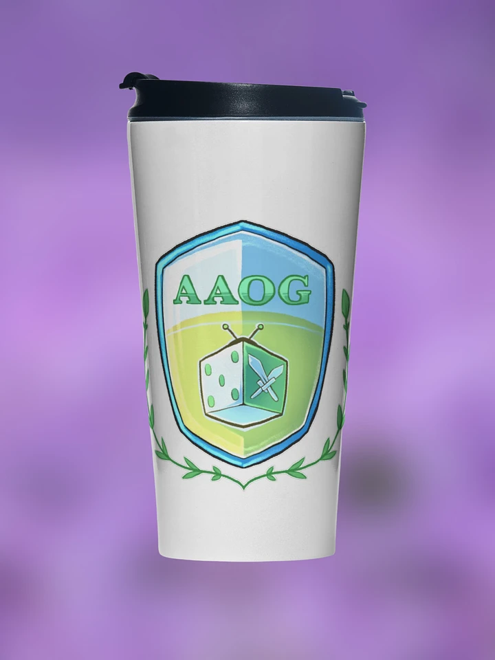 AAOG Travel Mug product image (1)