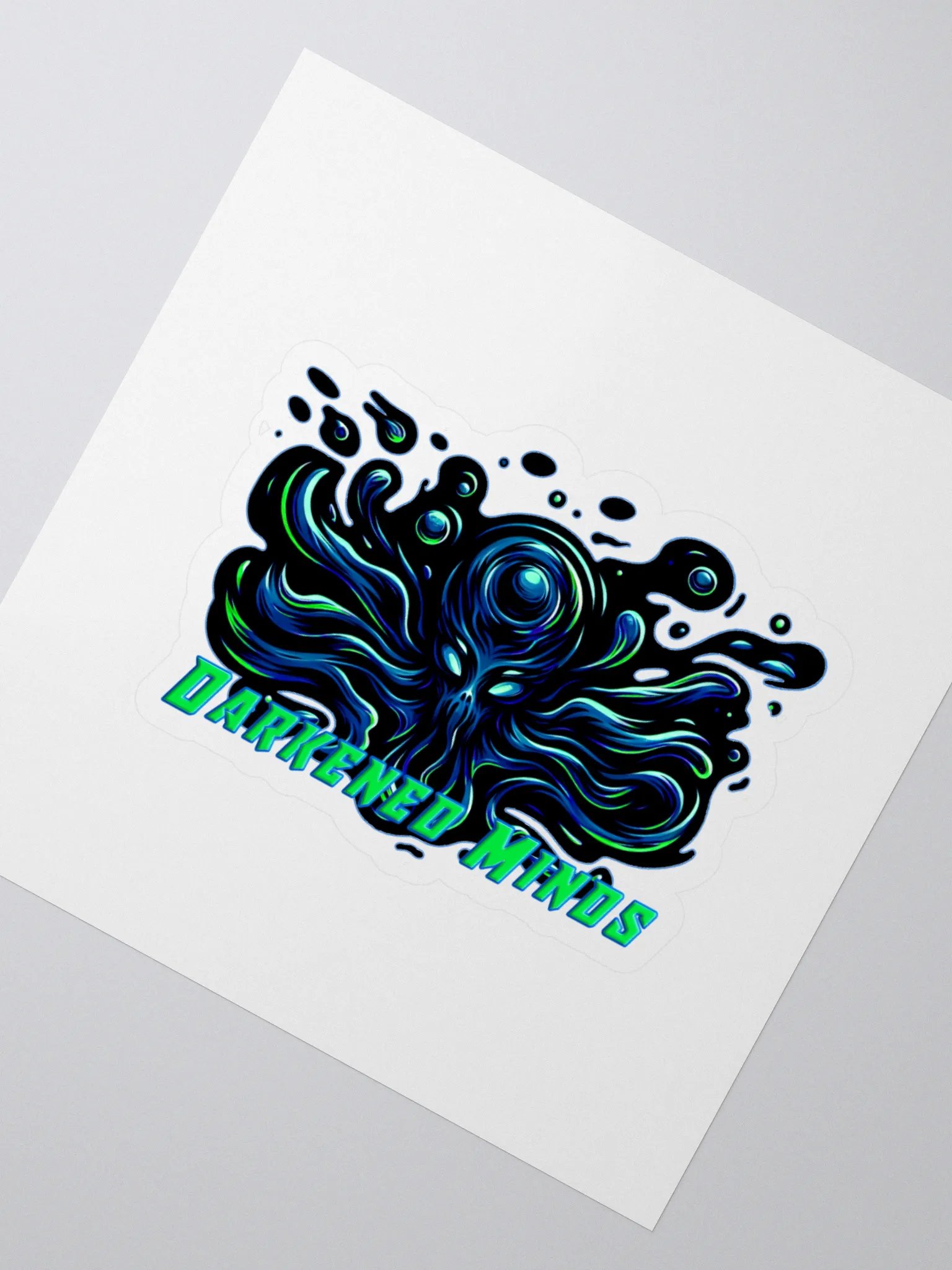 Darkened Minds product image (2)
