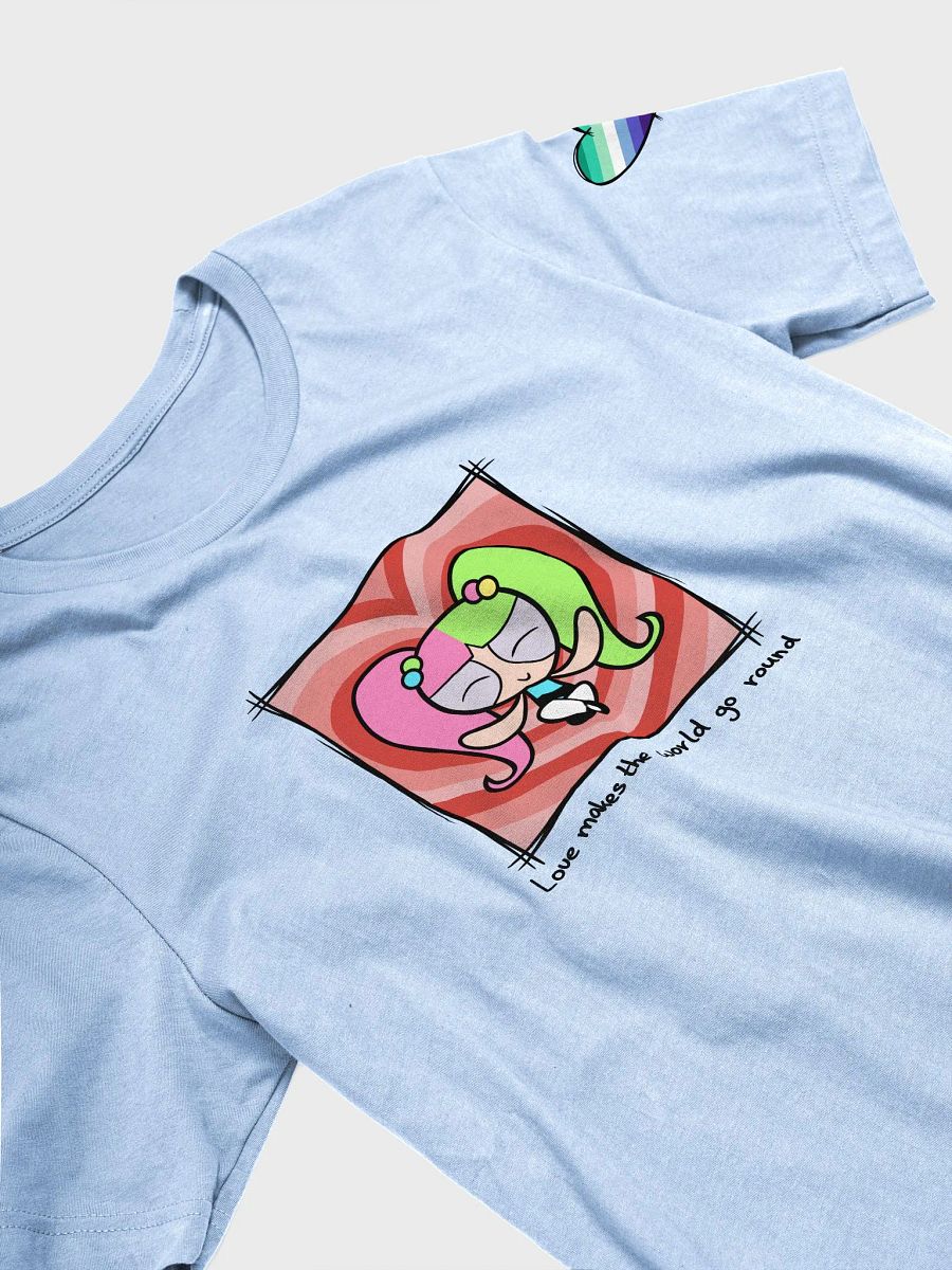 Denupuff - Gay Pride product image (8)