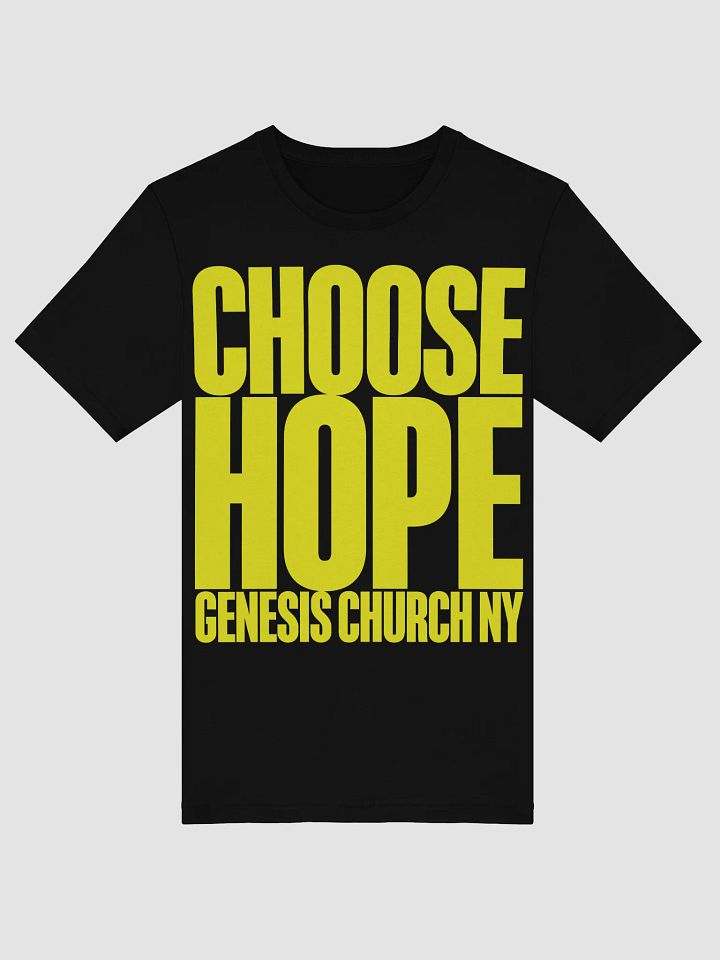 Hope Tee product image (1)