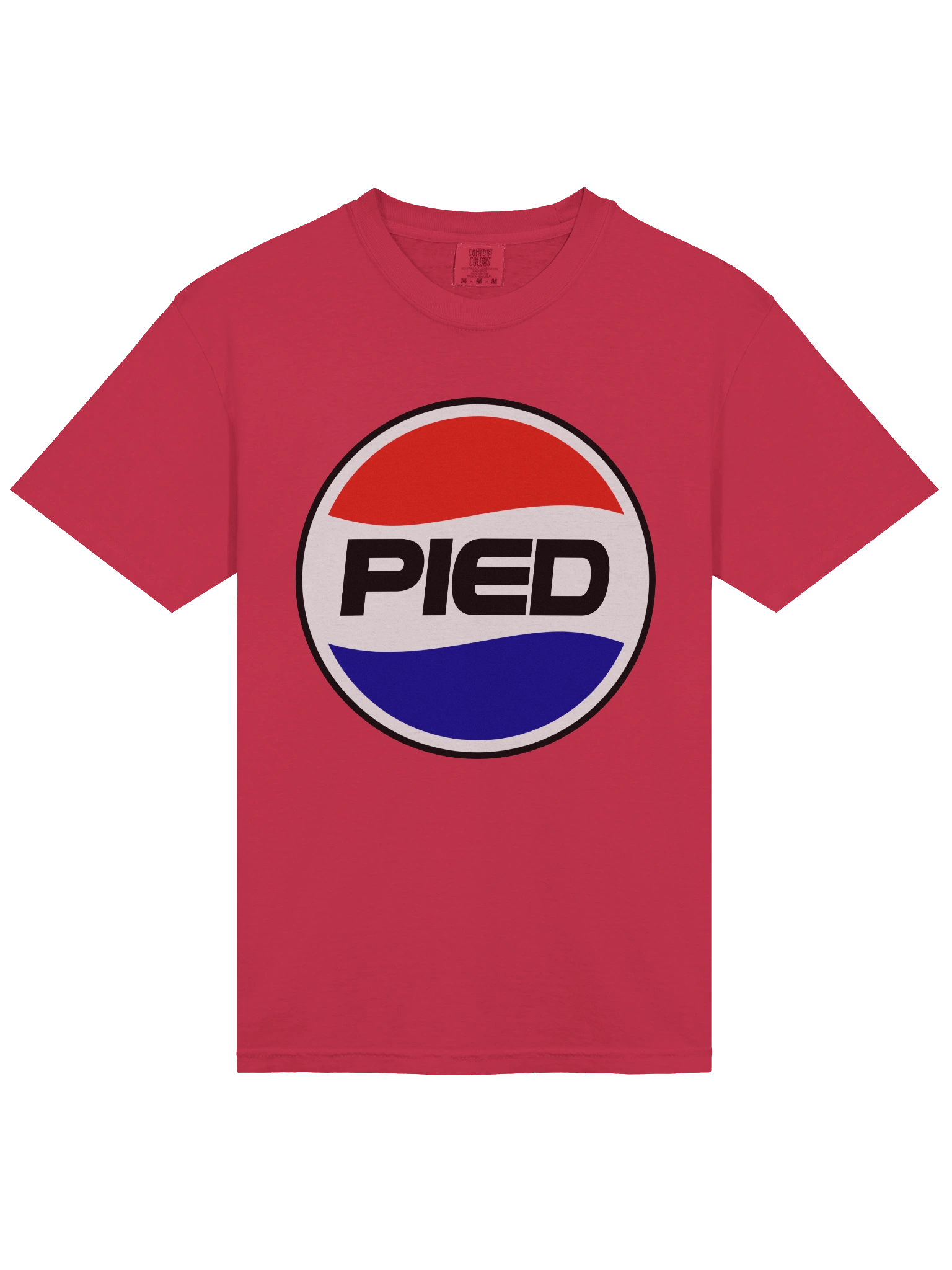 PIED DRINK TEE product image (15)