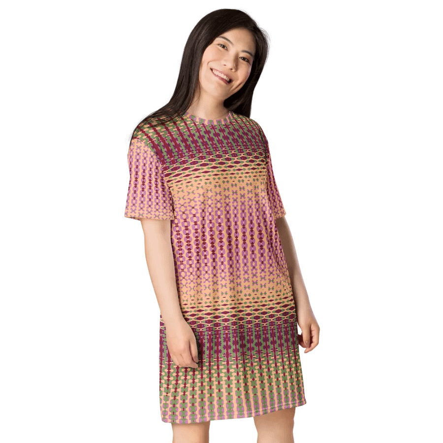 Funky Pattern 51 product image (8)