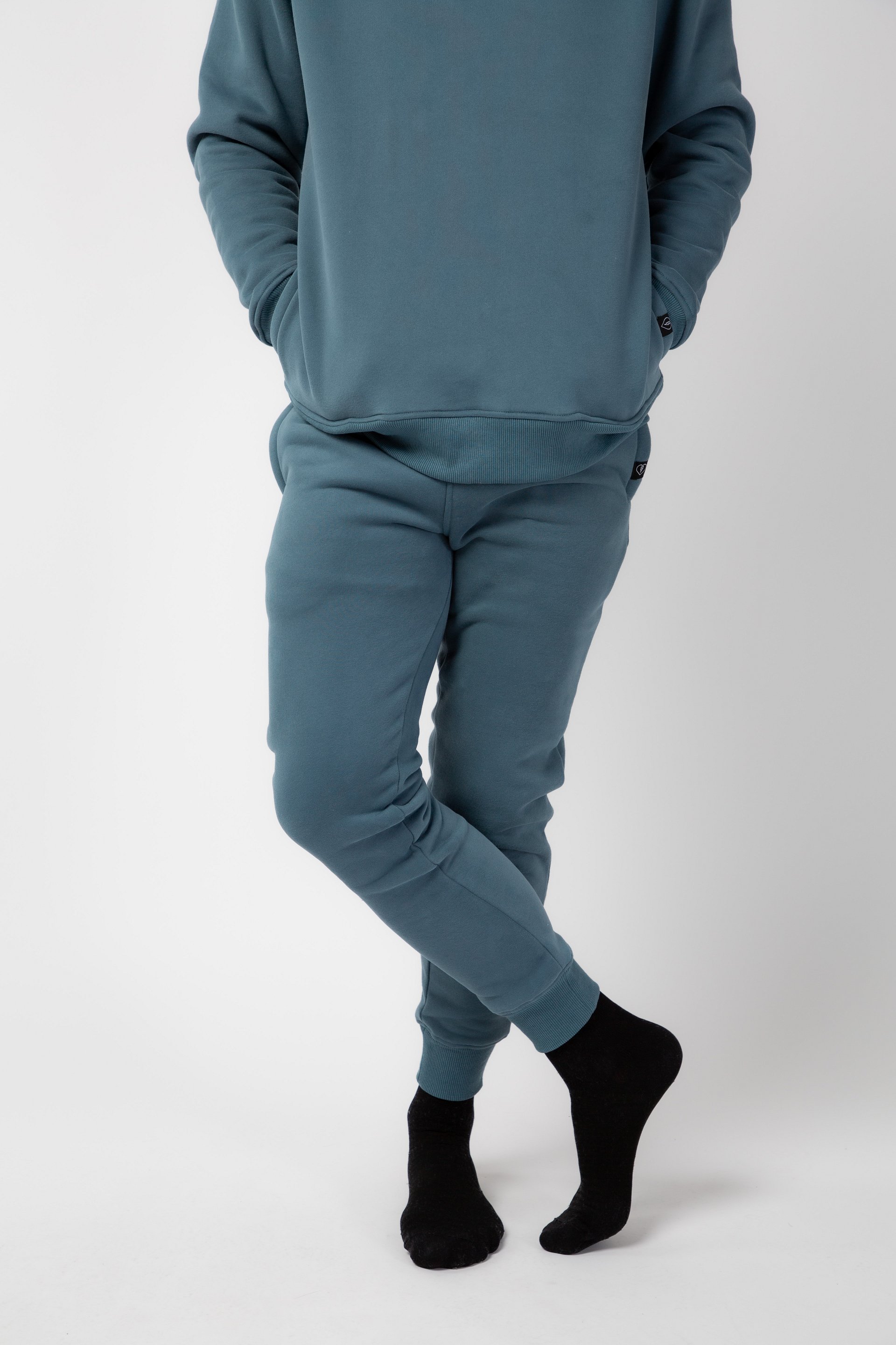 Marine Blue Jogger product image (8)