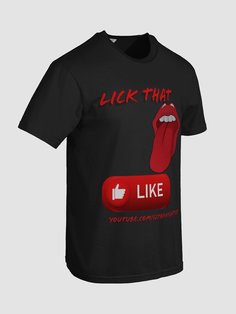 Lick That Like Button product image (7)