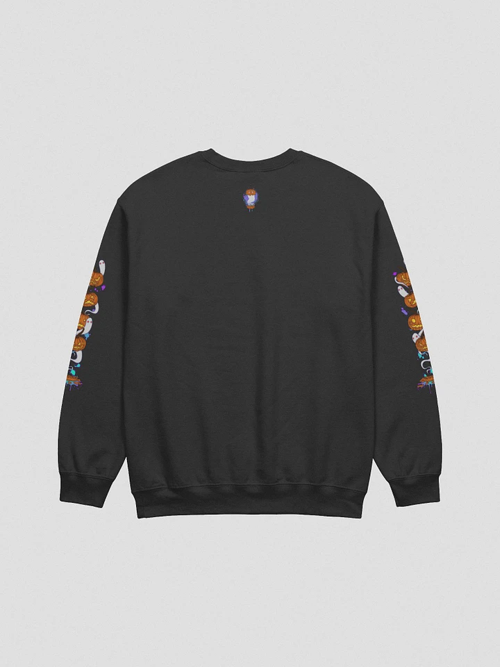 Smashed Pumpkin Sweatshirt product image (2)