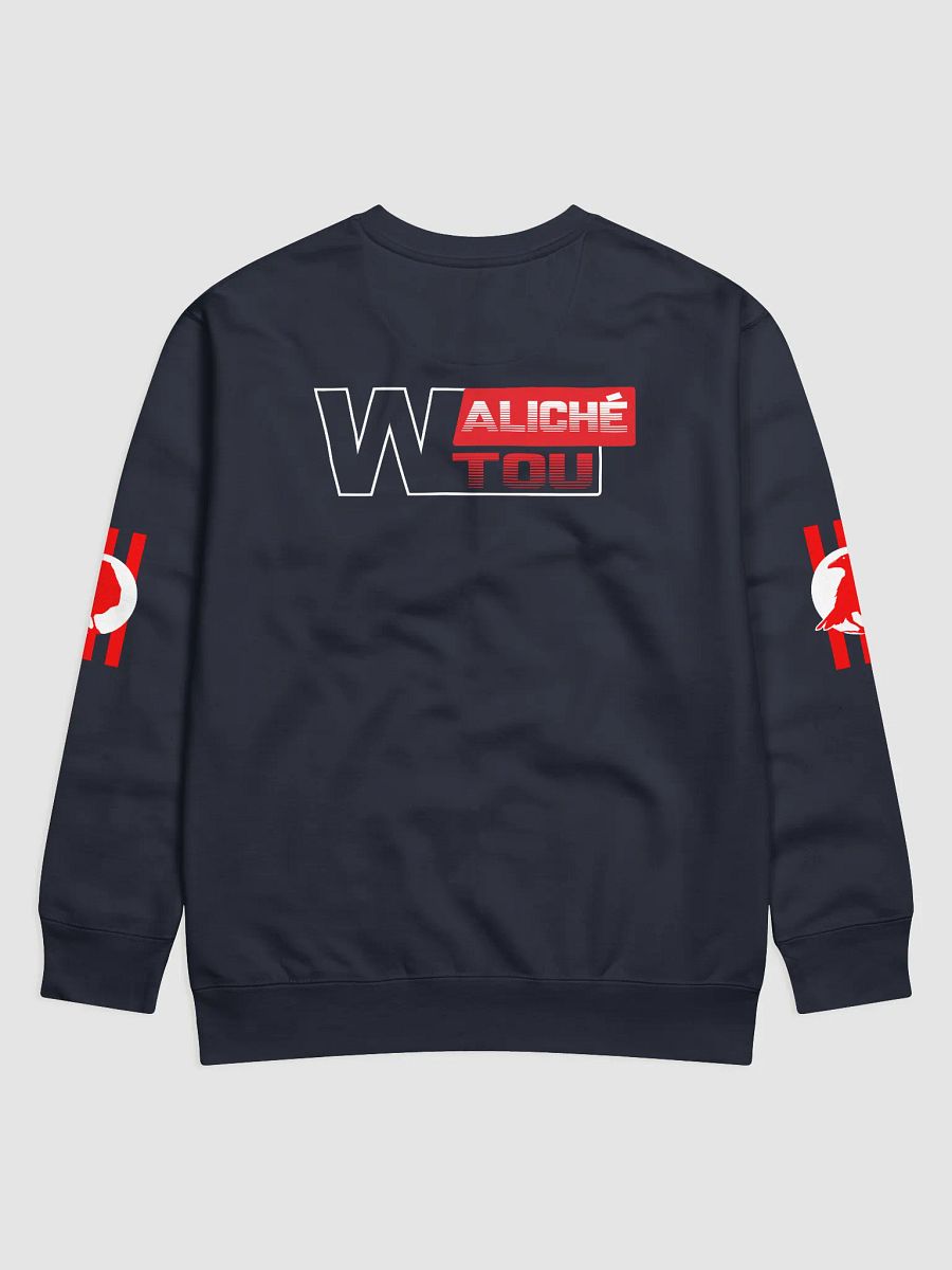 Sweat-shirt Waliché Tou product image (2)
