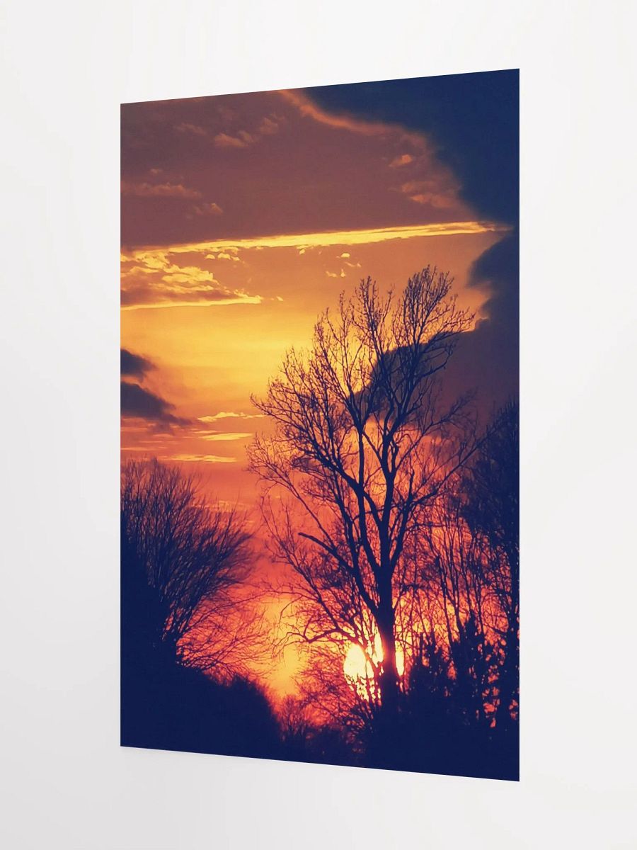 Fall Sunset product image (5)