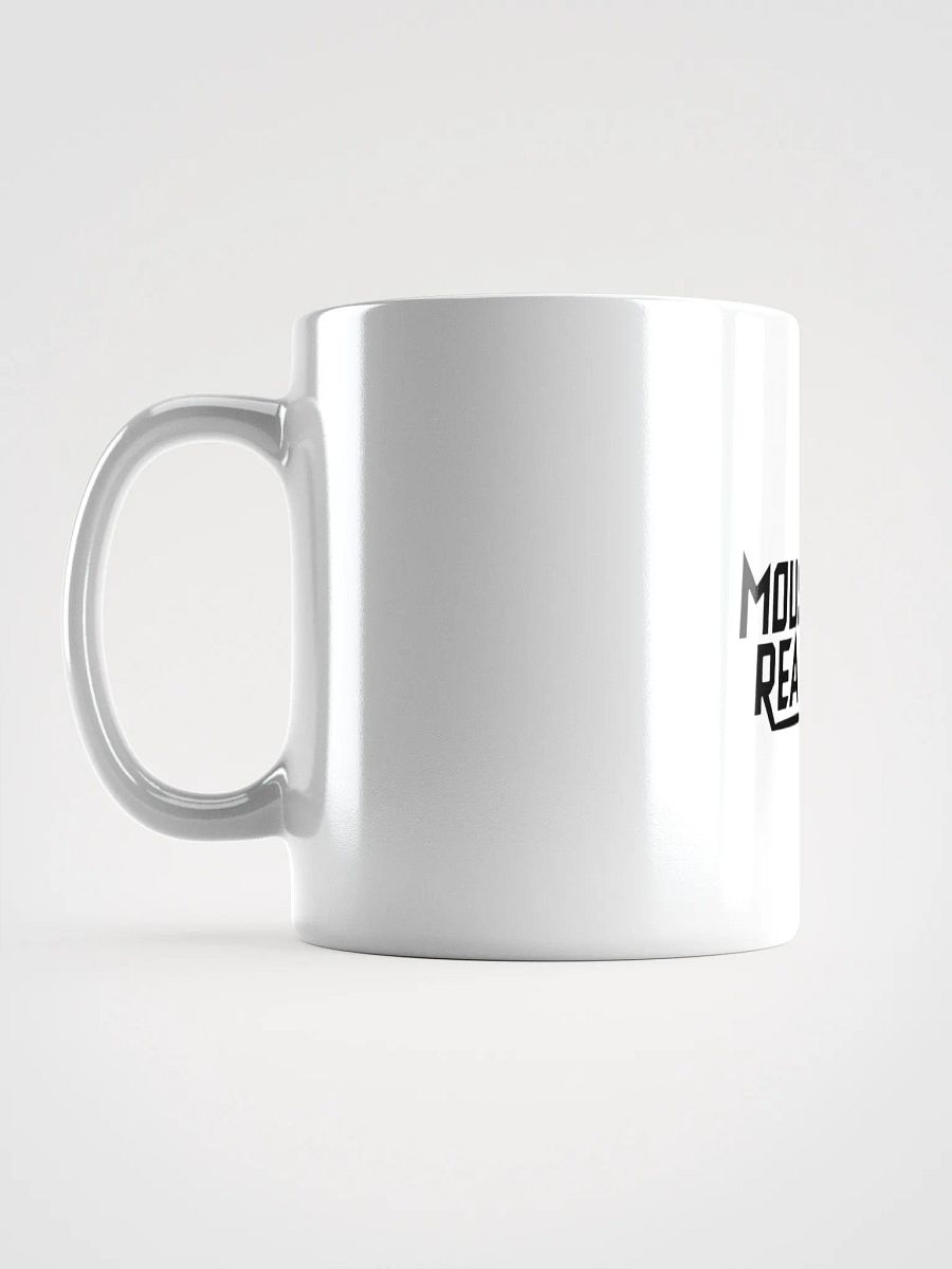Midnight Reflections Mug - Moustapha Reactions product image (6)