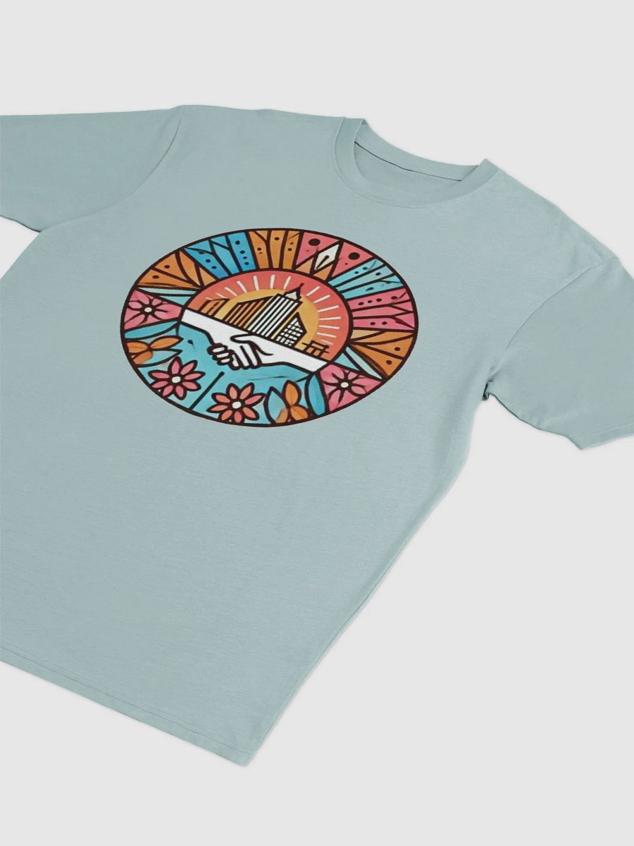 Unity Cityscape Men's Tee product image (16)