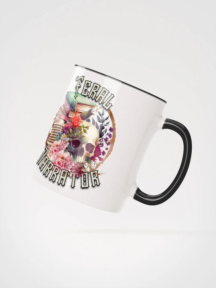 Feral Narrator (Left Hand) product image (8)