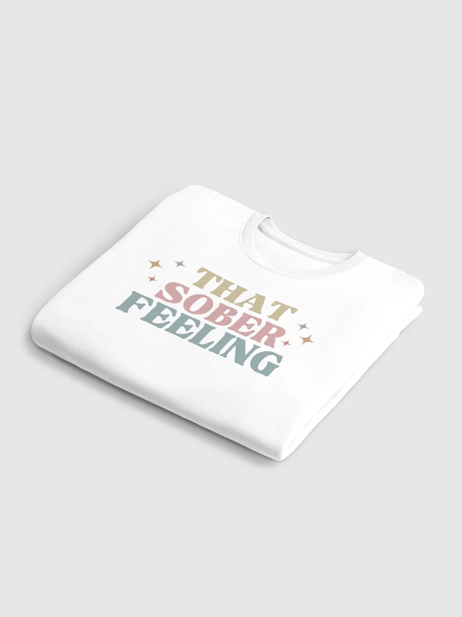 That Sober Feeling Sweater product image (6)