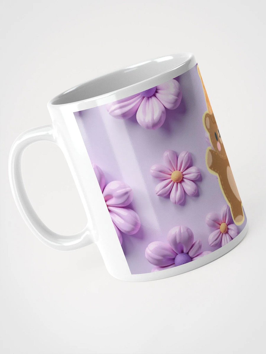 Bear Party Mug product image (7)