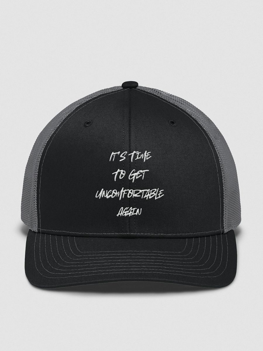 Uncomfortable Hat product image (6)