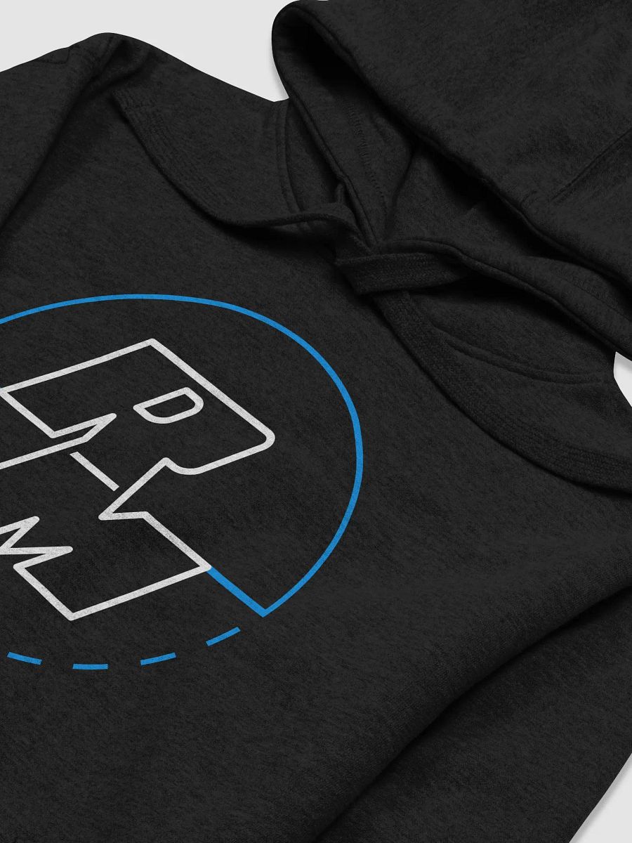 The Logo Hoodie product image (3)