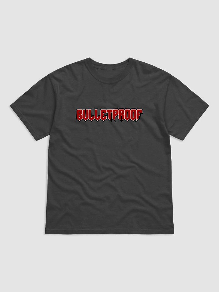 Tyler Shade Bulletproof Shirt product image (1)