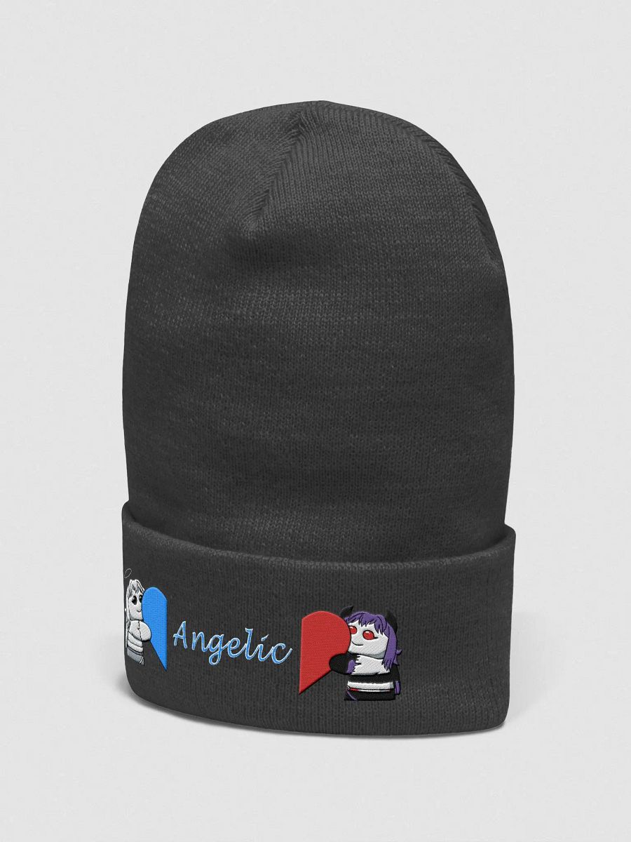Angelic Beanie product image (2)
