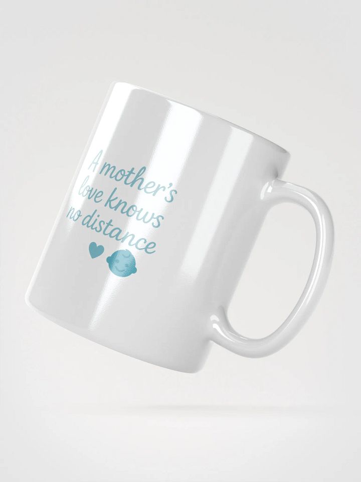 Distanceless Love Mug product image (4)