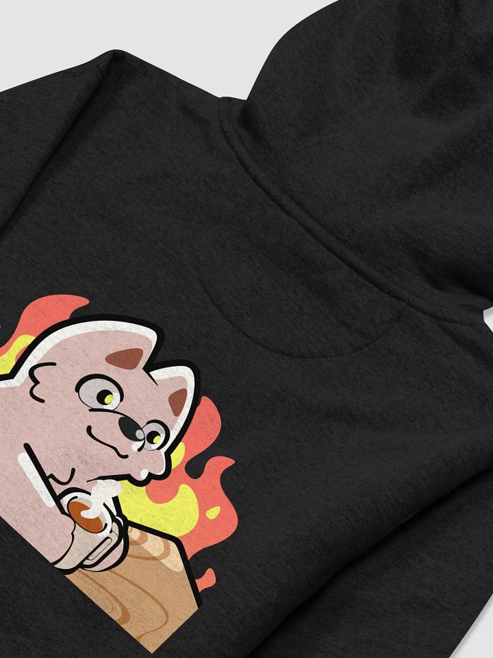 This is Fine Hoodie product image (1)