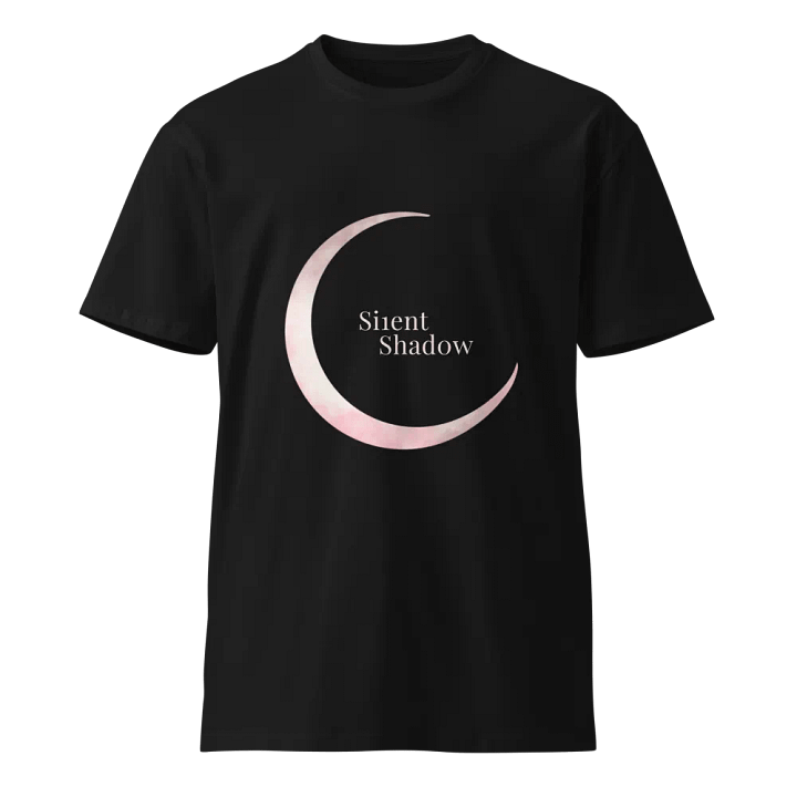 Shadow Logo Tee product image (1)