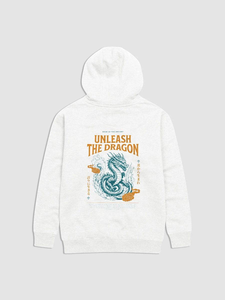 Unleash The Dragon product image (2)