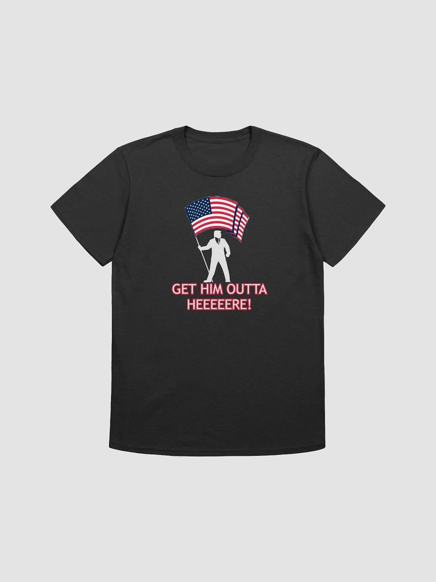 Trump: Get Him Outta Here product image (2)