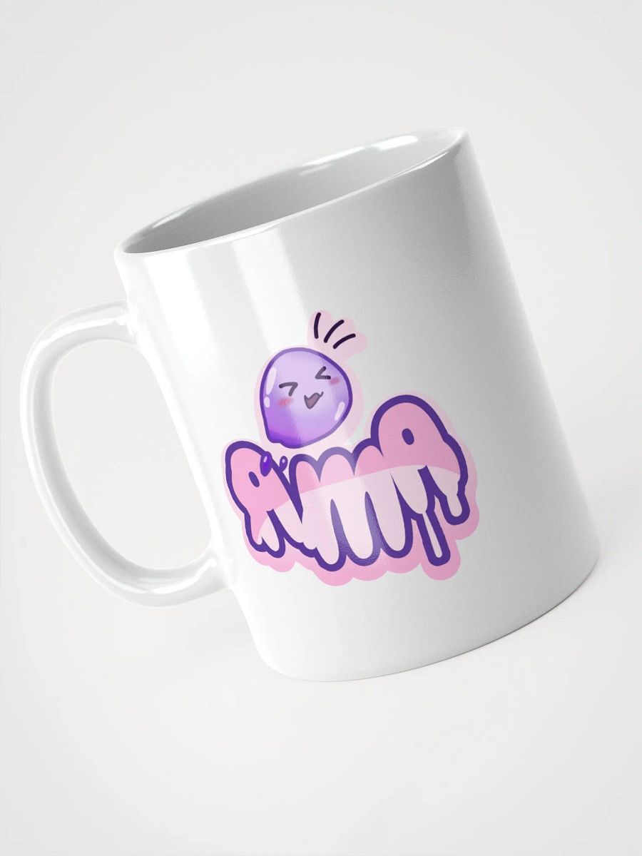 Cozy Ama Mug - WHITE product image (6)