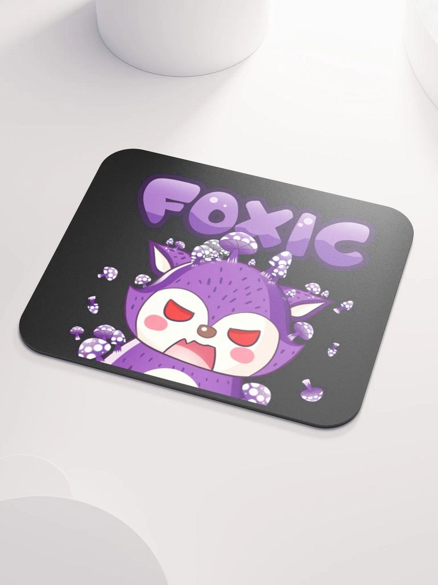 Foxxic Mousepad product image (3)