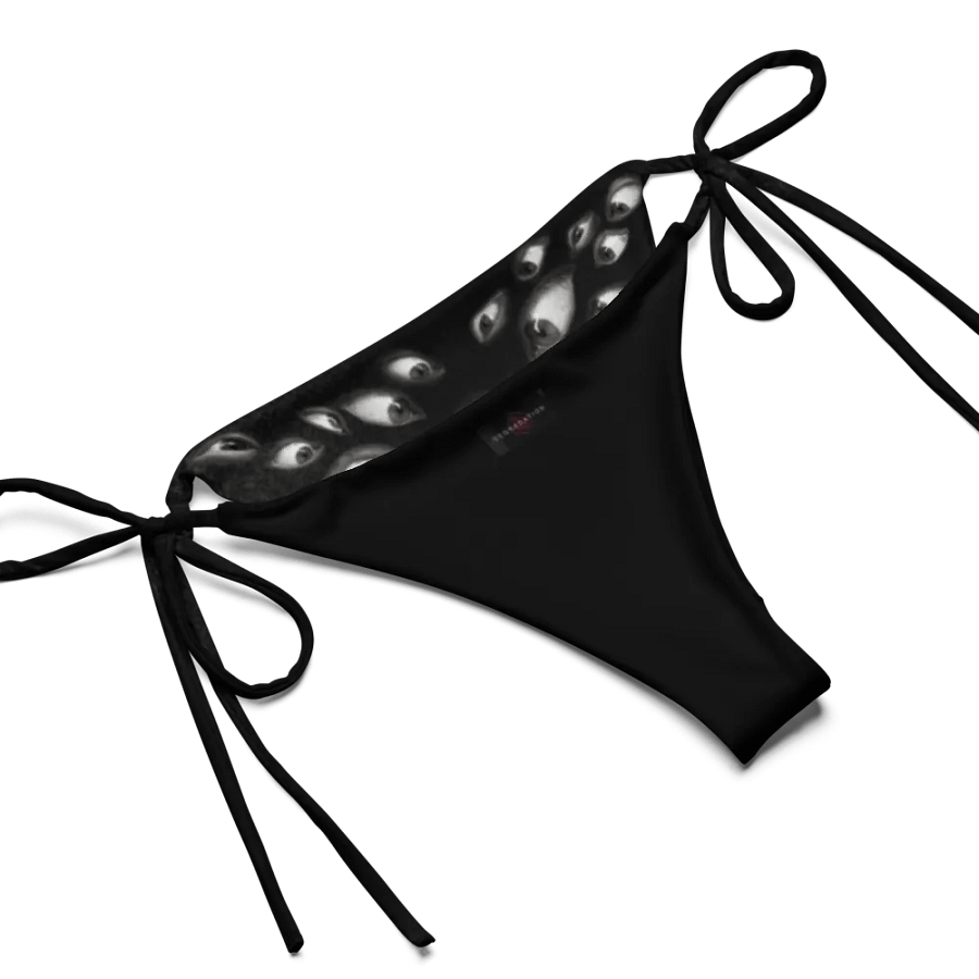 THE EYE STRING BIKINI product image (9)