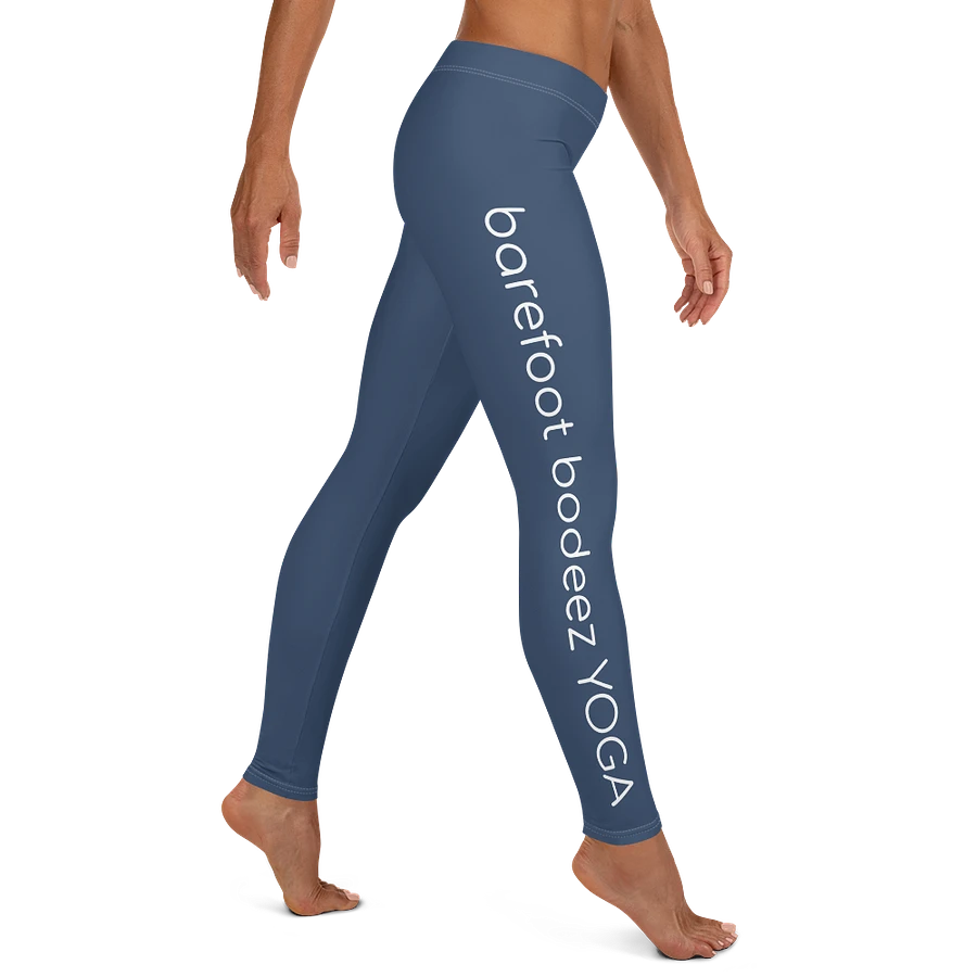 Barefoot Bodeez Yoga Leggings product image (5)